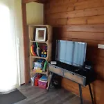 Into The Woods Appartement Rendeux