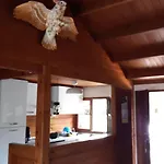 Into The Woods Appartement *