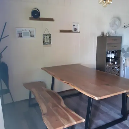 Into The Woods Rendeux