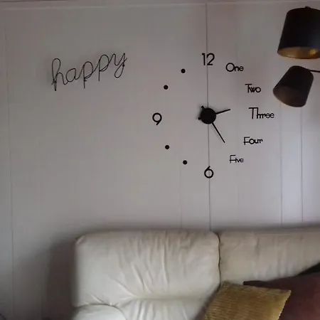 Into The Woods Διαμέρισμα *