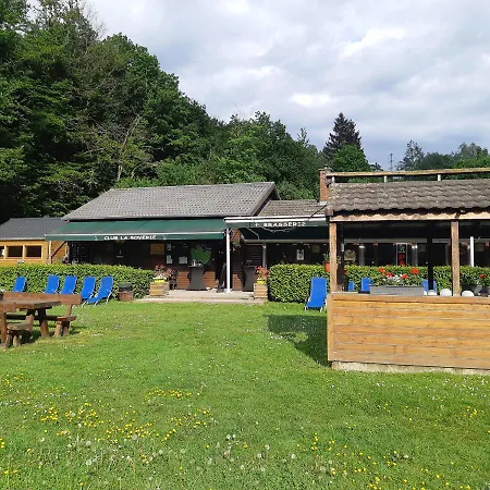 Appartement Into The Woods