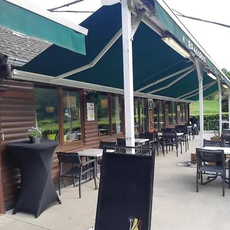 Into The Woods * Rendeux