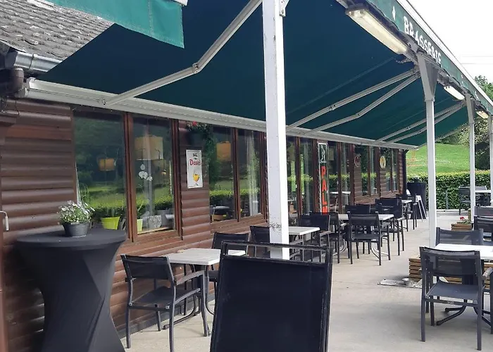 Into The Woods * Rendeux